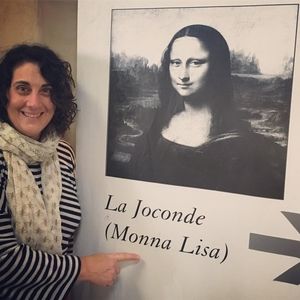 Meet your Posher, Monna